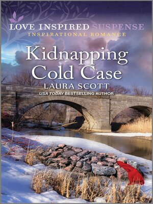 cover image of Kidnapping Cold Case